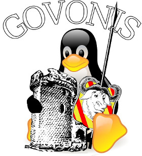 Logo Govonis