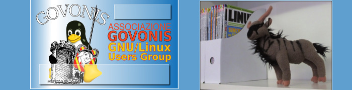 Banner Govonis