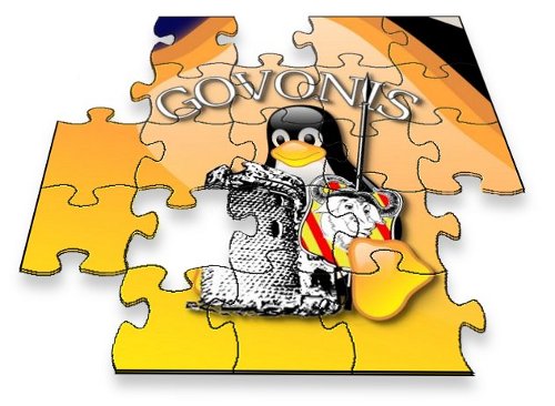 GOVONIS - GNU/LInux Users Group