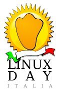 Logo Linux Day 2015