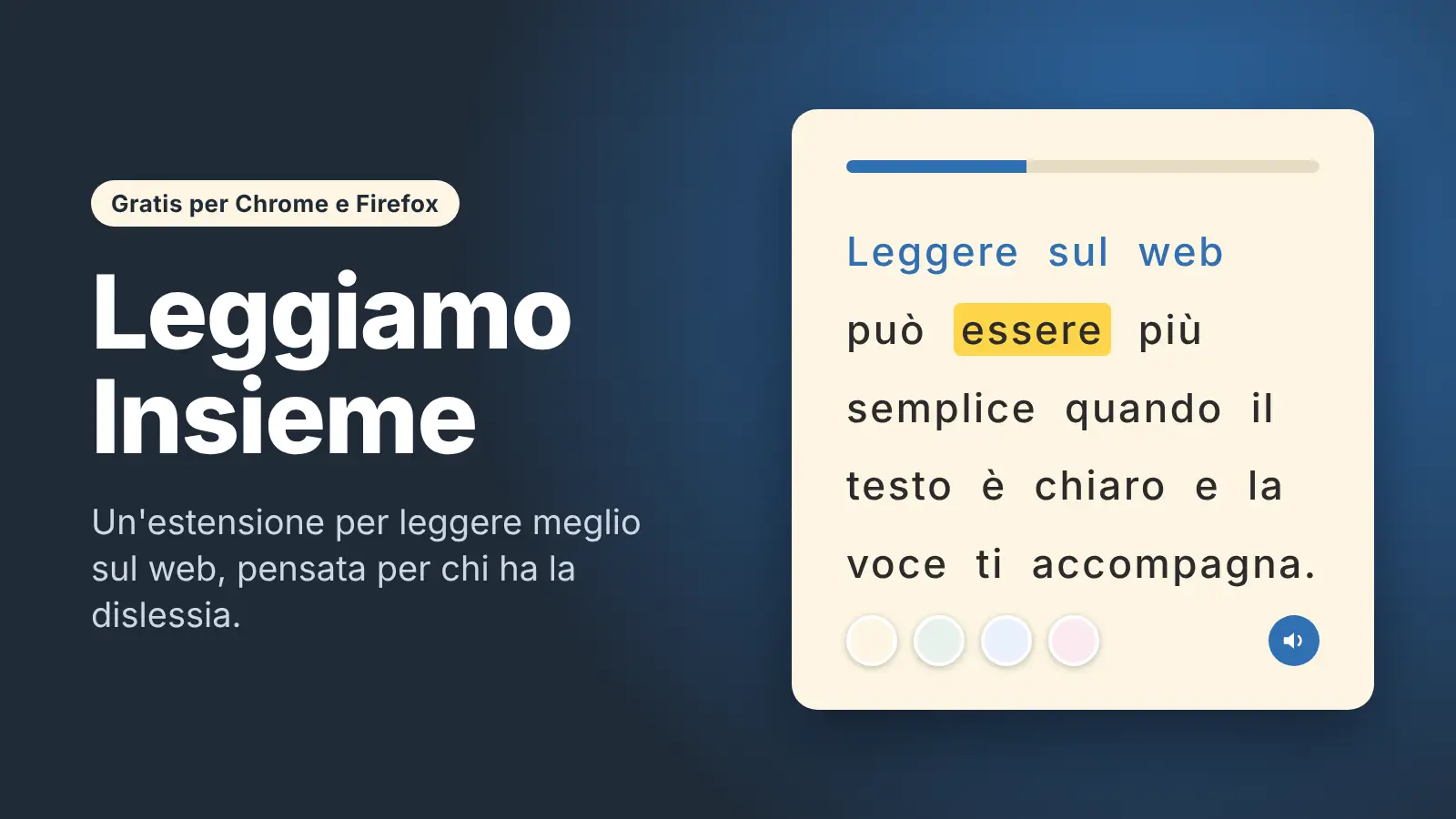 Immagine di copertina di leggiamo insieme